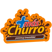 Logo-MásChurro